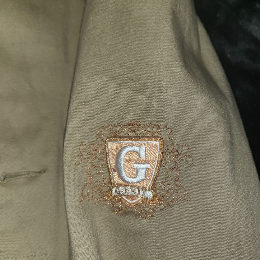 G-unit Utility jacket - Picture 2 of 5